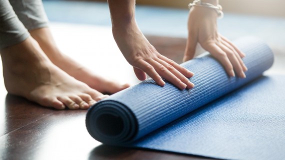 El pilates y la fisioterapia