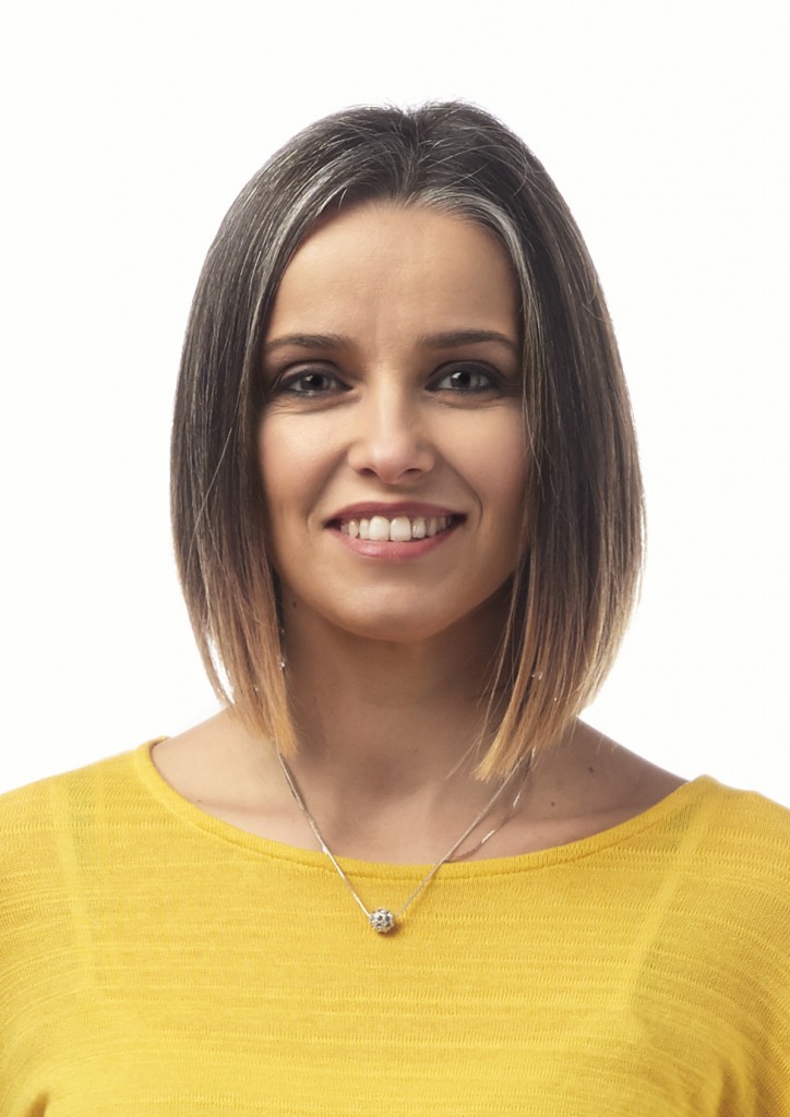 Marta Prieto Fisioterapeuta