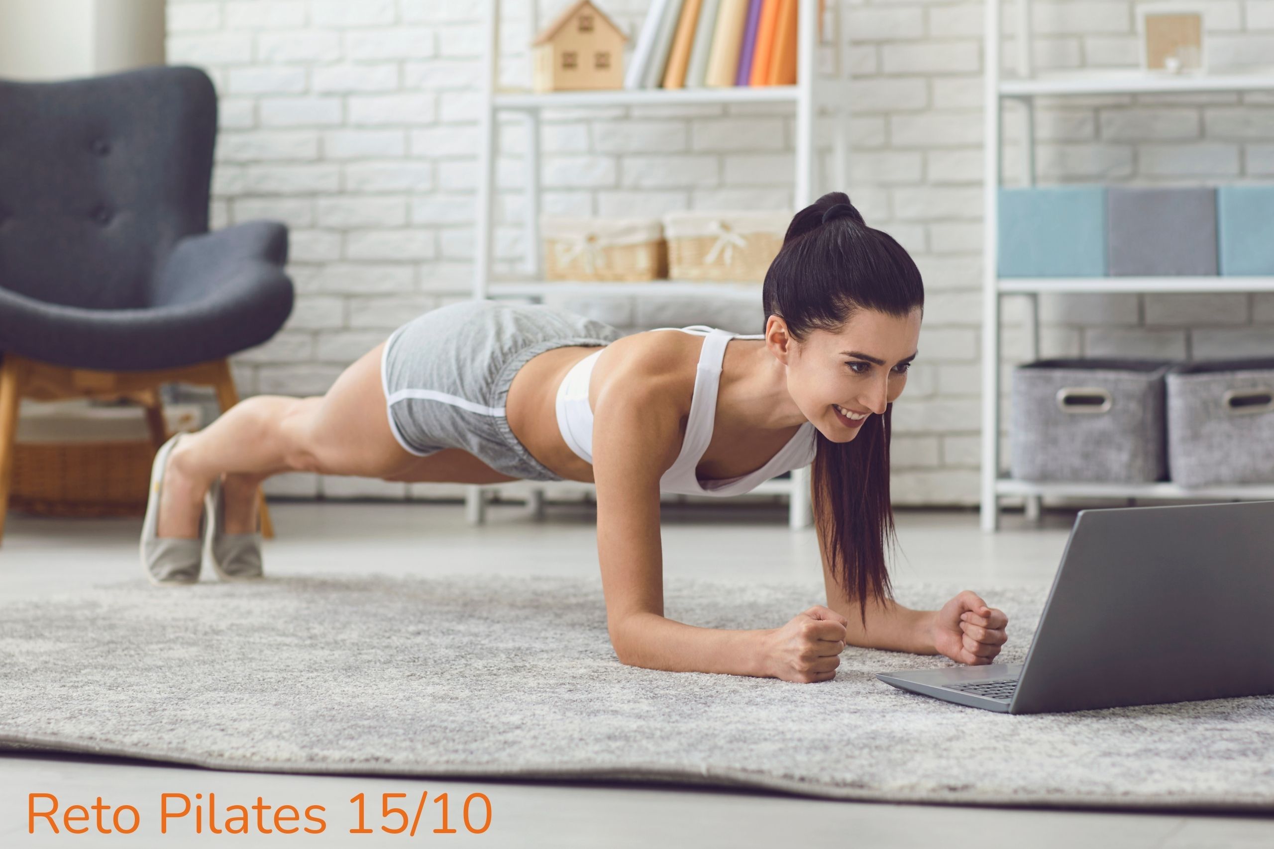 Reto Pilates